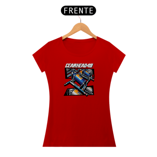 Nome do produto Baby Long Nitro