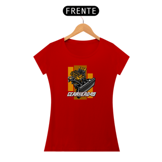 Nome do produto Baby Long Motor 001