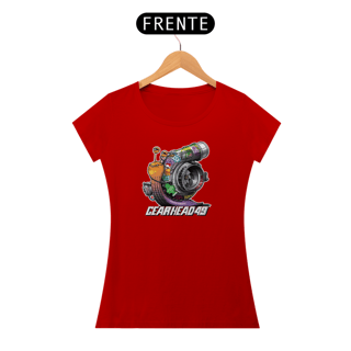 Nome do produto Baby Long Turbina 002