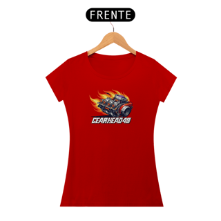 Nome do produto Baby Long Motor 005