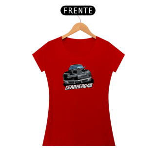 Nome do produto Baby Long Corvette 001