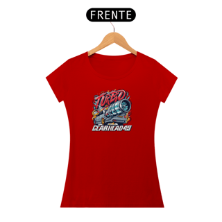 Nome do produto Baby Long Turbio