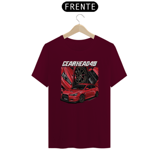 Nome do produto Camiseta Evo