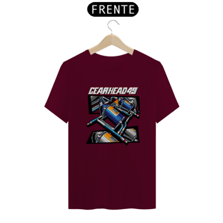 Nome do produto Camiseta Nitro