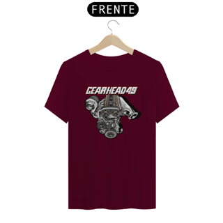 Nome do produto Camiseta 2JZ