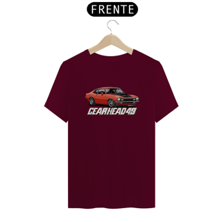 Nome do produto Camiseta Maverick 001