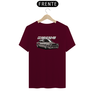 Nome do produto Camiseta BMW 002
