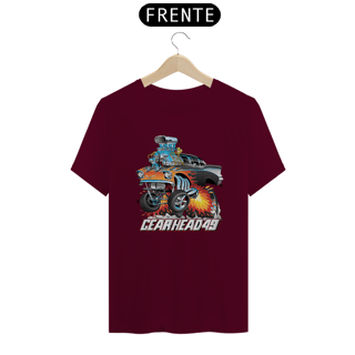 Nome do produto Camiseta V8tao