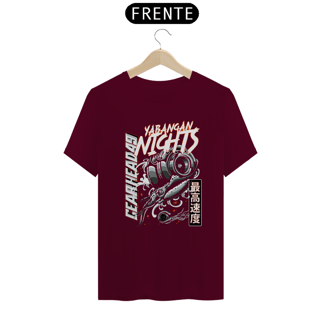 Nome do produto Camiseta Turbina 004