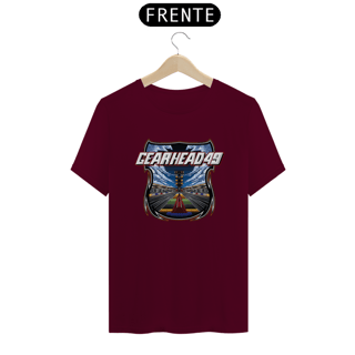 Nome do produto Camiseta Pinheirinho 001