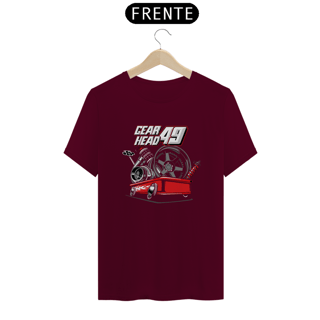 Nome do produto Camiseta Carrinho