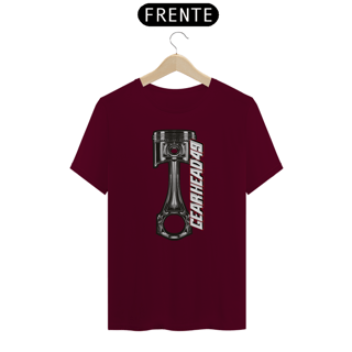 Nome do produto Camiseta Pistão 001