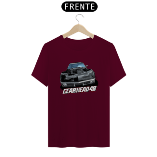 Nome do produto Camiseta Corvette 001