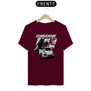 Nome do produto Camiseta Civic 001