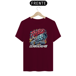 Nome do produto Camiseta Turbio