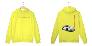 Nome do produto Moletom porssche 