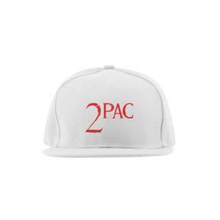 Nome do produto Boné tupac 