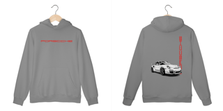 Nome do produto Moletom porssche 