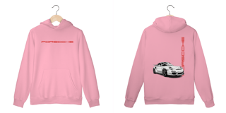 Nome do produto Moletom porssche 