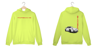 Nome do produto Moletom porssche 