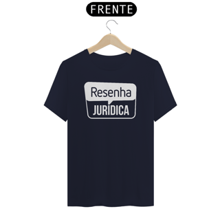 Nome do produto Resenha Jurídica (SH)