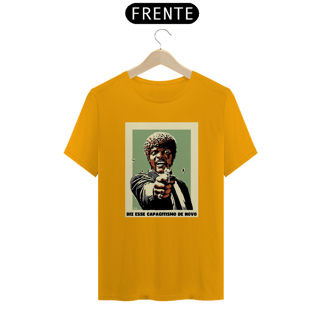 Nome do produto Camiseta Pulp Fiction