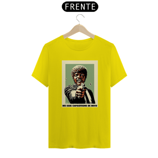 Nome do produto Camiseta Pulp Fiction