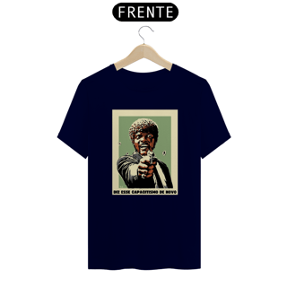 Nome do produto Camiseta Pulp Fiction