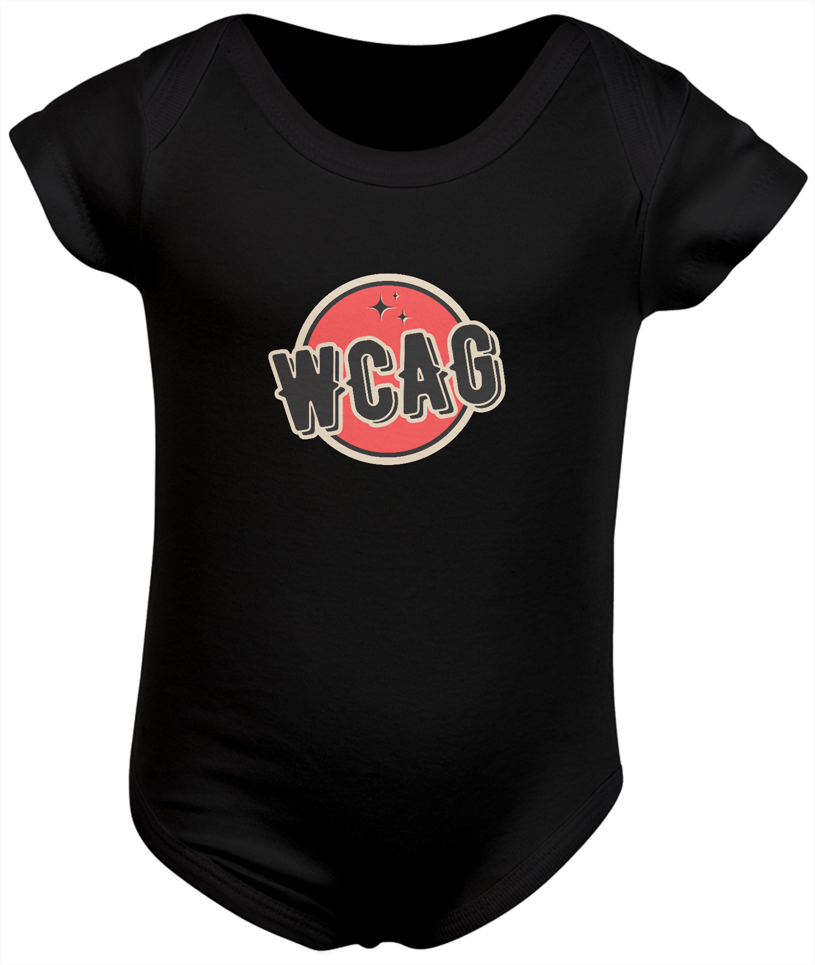 Body infantil WCAG