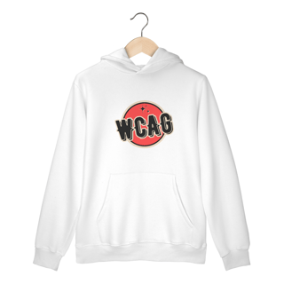 Nome do produto Casaco WCAG