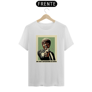 Nome do produto Camiseta Pulp Fiction
