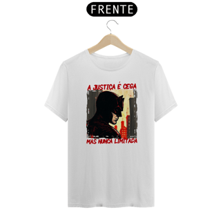 Nome do produto Camiseta Demolidor