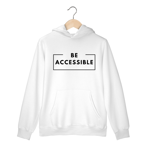 Casaco be accessible