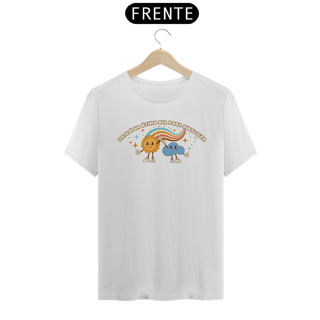 Nome do produto Camiseta Groovy Libras 
