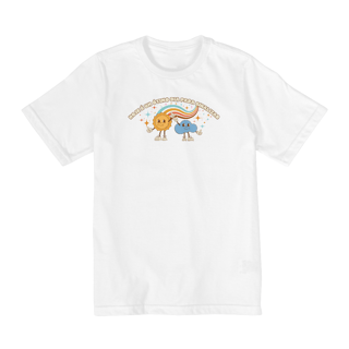 Nome do produto Camiseta Juvenil Groovy Libras