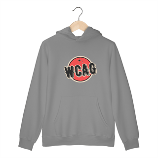 Nome do produto Casaco WCAG