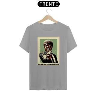 Nome do produto Camiseta Pulp Fiction