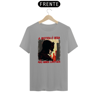 Nome do produto Camiseta Demolidor