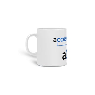 Nome do produto Caneca A11y