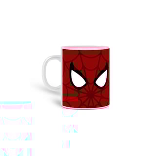Nome do produto Caneca Homem Aranha