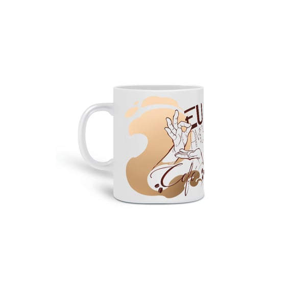 Café em Libras