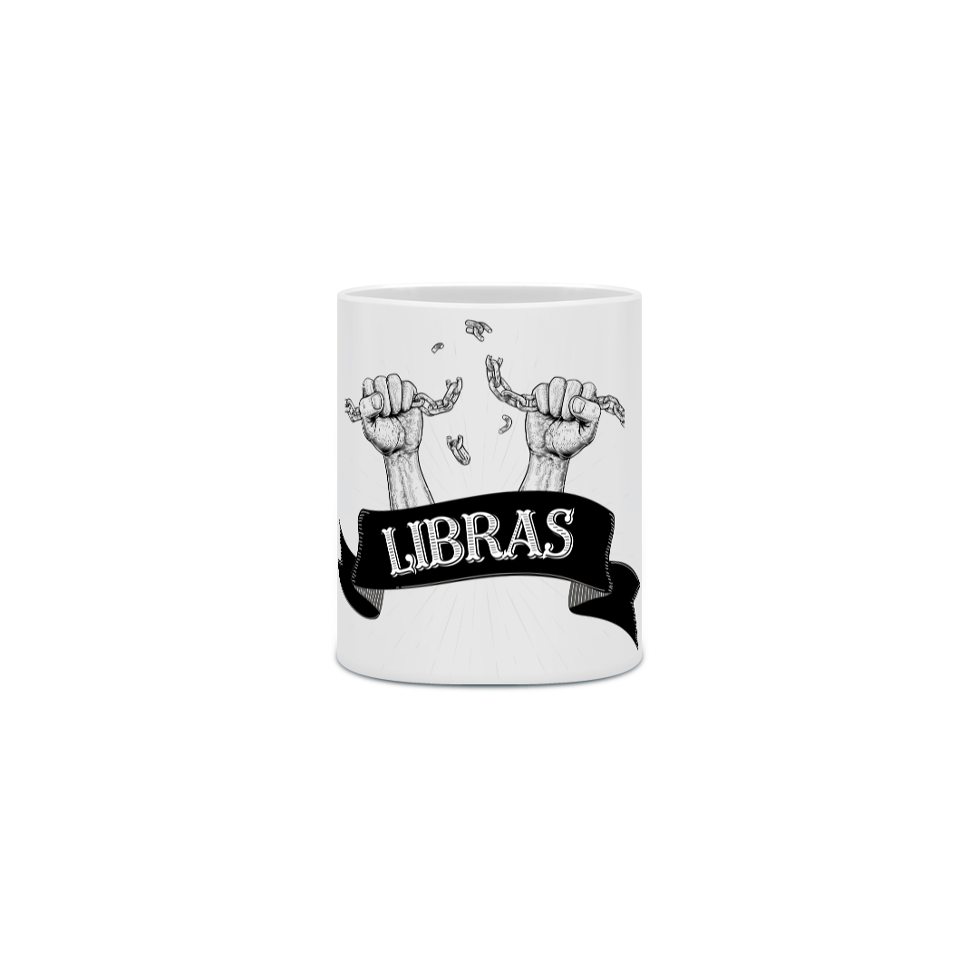 Libras - liberdade, acessibilidade e inclusão