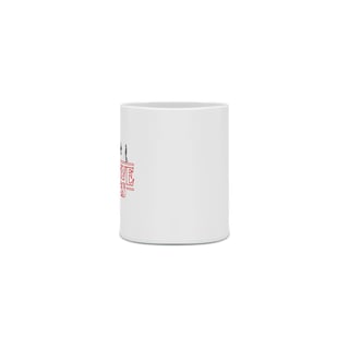 Nome do produto Caneca Inclusive Things