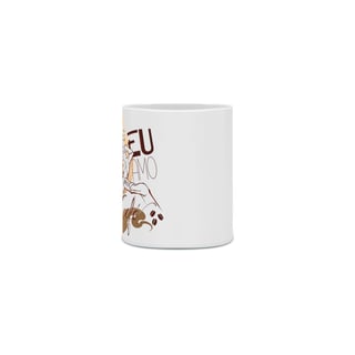 Nome do produto Café em Libras