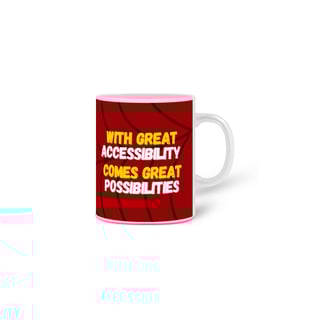 Nome do produto Caneca Homem Aranha