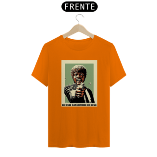 Nome do produto Camiseta Pulp Fiction
