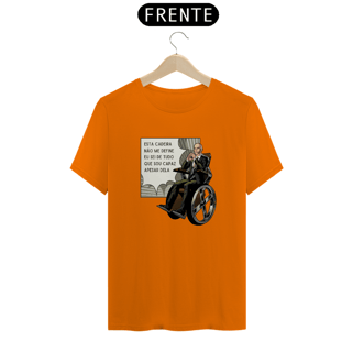 Nome do produto Camiseta Professor Xavier
