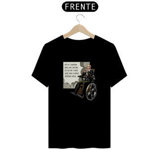 Nome do produto Camiseta Professor Xavier