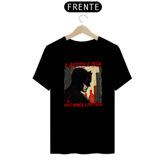 Nome do produto Camiseta Demolidor