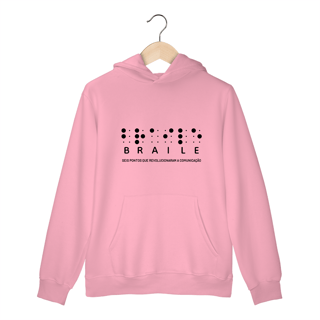 Nome do produto Casaco Braile